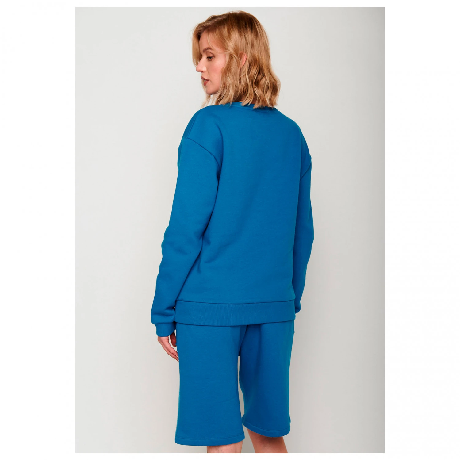 GreenBomb - Women's Animal Seagull Stripes Canty - Pull 5 GreenBomb - Women's Animal Seagull Stripes Canty - Pull – Image 3