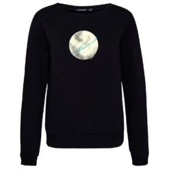 GreenBomb - Women's Bike Planet Canty - Pull -Maloja Magasi greenbomb womens bike planet canty pull 1