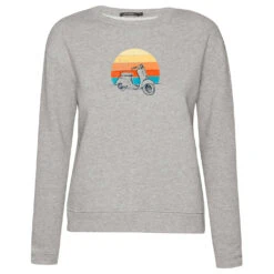 GreenBomb - Women's Lifestyle Scooter Canty - Pull -Maloja Magasi greenbomb womens lifestyle scooter canty pull 1