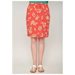 GreenBomb - Women's Summer Breeze Pretty - Jupe 10 GreenBomb - Women's Summer Breeze Pretty - Jupe -Maloja Magasi greenbomb womens summer breeze pretty jupe detail 3