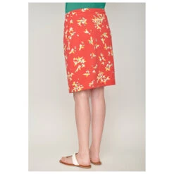 GreenBomb - Women's Summer Breeze Pretty - Jupe 12 GreenBomb - Women's Summer Breeze Pretty - Jupe -Maloja Magasi greenbomb womens summer breeze pretty jupe detail 5