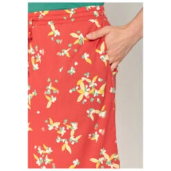 GreenBomb - Women's Summer Breeze Pretty - Jupe 13 GreenBomb - Women's Summer Breeze Pretty - Jupe -Maloja Magasi greenbomb womens summer breeze pretty jupe detail 6