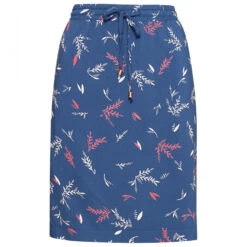 GreenBomb - Women's Sweet Leaves Pretty - Jupe -Maloja Magasi greenbomb womens sweet leaves pretty jupe 1