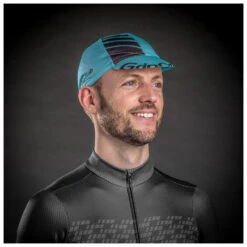 GripGrab - Lightweight Summer Cycling Cap - Bonnet De Cyclisme -Maloja Magasi gripgrab lightweight summer cycling cap bonnet de cyclisme detail 2