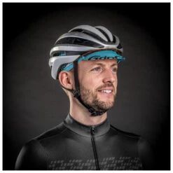 GripGrab - Lightweight Summer Cycling Cap - Bonnet De Cyclisme -Maloja Magasi gripgrab lightweight summer cycling cap bonnet de cyclisme detail 4