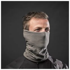 GripGrab - Multifunctional Merino Neck Warmer - Tour De Cou 10 GripGrab - Multifunctional Merino Neck Warmer - Tour De Cou -Maloja Magasi gripgrab multifunctional merino neck warmer tour de cou detail 3