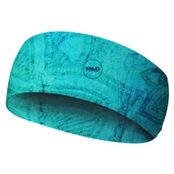 H.A.D. - Coolmax EcoMade Headband - Bandeau -Maloja Magasi had coolmax ecomade headband bandeau 2