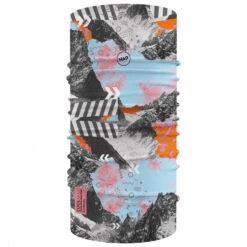 H.A.D. - Coolmax EcoMade - Tour De Cou -Maloja Magasi had coolmax ecomade tour de cou 2