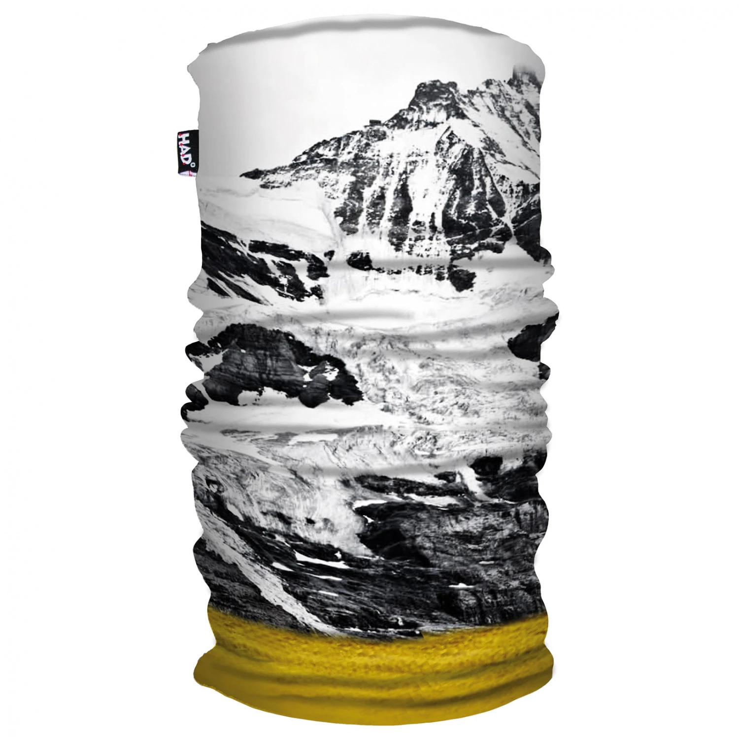 H.A.D. - Printed Fleece Tube A&A - Tour De Cou 4 H.A.D. - Printed Fleece Tube A&A - Tour De Cou – Image 2