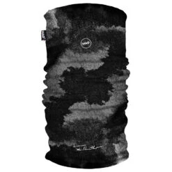 H.A.D. - Printed Fleece Tube A&A - Tour De Cou 8 H.A.D. - Printed Fleece Tube A&A - Tour De Cou -Maloja Magasi had printed fleece tube a a tour de cou 2