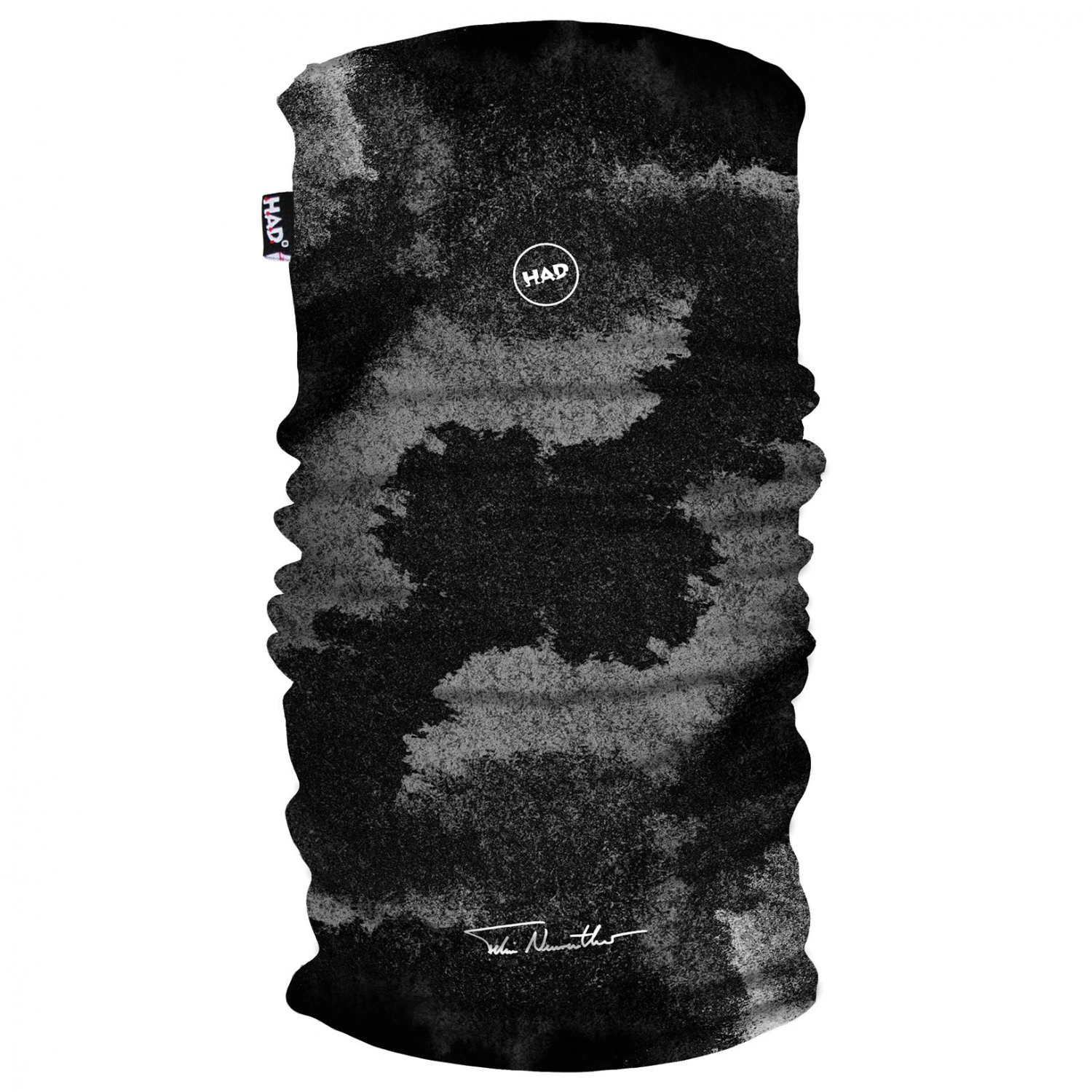 H.A.D. - Printed Fleece Tube A&A - Tour De Cou 5 H.A.D. - Printed Fleece Tube A&A - Tour De Cou – Image 3