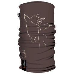 H.A.D. - Printed Fleece Tube A&A - Tour De Cou 9 H.A.D. - Printed Fleece Tube A&A - Tour De Cou -Maloja Magasi had printed fleece tube a a tour de cou 3