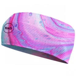 H.A.D. - Ultralight Mesh Headband - Bandeau -Maloja Magasi had ultralight mesh headband bandeau 5