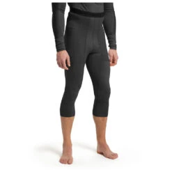 Haglöfs - Natural Blend Tech 3/4 - Sous-vêtement -Maloja Magasi hagloefs natural blend tech 3 4 sous vetement detail 3