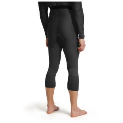 Haglöfs - Natural Blend Tech 3/4 - Sous-vêtement -Maloja Magasi hagloefs natural blend tech 3 4 sous vetement detail 4