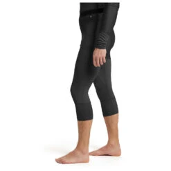 Haglöfs - Natural Blend Tech 3/4 - Sous-vêtement -Maloja Magasi hagloefs natural blend tech 3 4 sous vetement detail 5