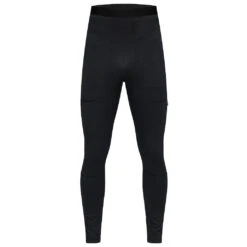 Haglöfs - Natural Blend Tech Long Johns - Sous-vêtement -Maloja Magasi hagloefs natural blend tech long johns sous vetement 1