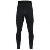 Haglöfs - Natural Blend Tech Long Johns - Sous-vêtement -Maloja Magasi hagloefs natural blend tech long johns sous vetement