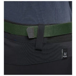 Haglöfs - Sarek Belt - Ceinture 10 Haglöfs - Sarek Belt - Ceinture -Maloja Magasi hagloefs sarek belt ceinture detail 4
