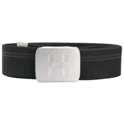 Haglöfs - Stretch Webbing Belt - Ceinture -Maloja Magasi hagloefs stretch webbing belt ceinture 2