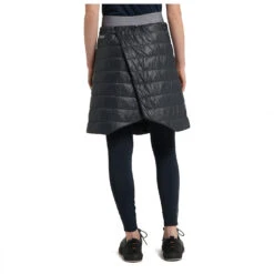 Haglöfs - Women's L.I.M Mimic Wrap - Jupe Synthétique -Maloja Magasi hagloefs womens lim mimic wrap jupe synthetique detail 4