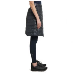 Haglöfs - Women's L.I.M Mimic Wrap - Jupe Synthétique -Maloja Magasi hagloefs womens lim mimic wrap jupe synthetique detail 5