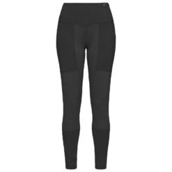 Haglöfs - Women's Natural Blend Tech Long Johns - Sous-vêtement Synthétique -Maloja Magasi hagloefs womens natural blend tech long johns sous vetement synthetique 1