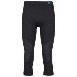Heber Peak - Cedarhe. Seamless 3/4 Pants - Sous-vêtement Synthétique