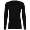 Heber Peak - Cedarhe. Seamless L/S - Sous-vêtement Synthétique 2 Heber Peak - Cedarhe. Seamless L/S - Sous-vêtement Synthétique -Maloja Magasi heber peak cedarhe seamless l s sous vetement synthetique