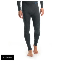 Heber Peak - Cedarhe. Seamless Long Pants - Sous-vêtement Synthétique 12 Heber Peak - Cedarhe. Seamless Long Pants - Sous-vêtement Synthétique -Maloja Magasi heber peak cedarhe seamless long pants sous vetement synthetique detail 10
