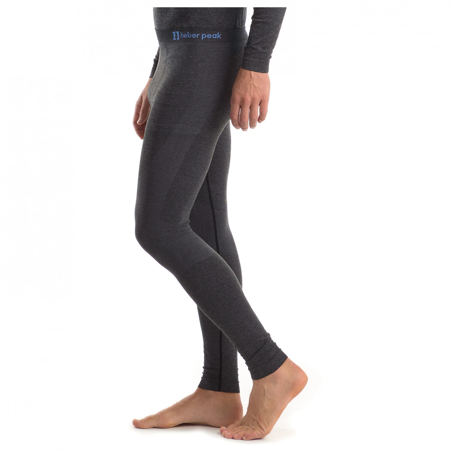 Heber Peak - Cedarhe. Seamless Long Pants - Sous-vêtement Synthétique 8 Heber Peak - Cedarhe. Seamless Long Pants - Sous-vêtement Synthétique – Image 6
