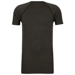 Heber Peak - Cedarhe. Seamless S/S - Sous-vêtement Synthétique -Maloja Magasi heber peak cedarhe seamless s s sous vetement synthetique 1