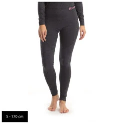 Heber Peak - Women's Cedarhe. Seamless Long Pants - Sous-vêtement Synthétique 12 Heber Peak - Women's Cedarhe. Seamless Long Pants - Sous-vêtement Synthétique -Maloja Magasi heber peak womens cedarhe seamless long pants sous vetement synthetique detail 10