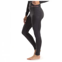 Heber Peak - Women's Cedarhe. Seamless Long Pants - Sous-vêtement Synthétique 13 Heber Peak - Women's Cedarhe. Seamless Long Pants - Sous-vêtement Synthétique -Maloja Magasi heber peak womens cedarhe seamless long pants sous vetement synthetique detail 11