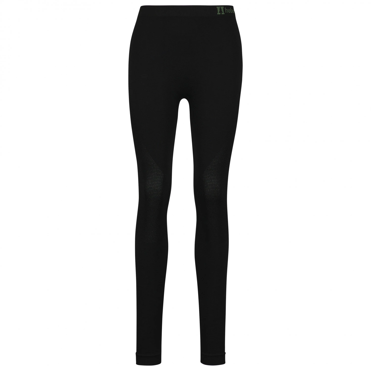 Heber Peak - Women's Cedarhe. Seamless Long Pants - Sous-vêtement Synthétique 3 Heber Peak - Women's Cedarhe. Seamless Long Pants - Sous-vêtement Synthétique