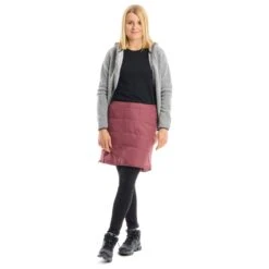 Heber Peak - Women's LoblollyHe.Padded Skirt - Jupe Synthétique -Maloja Magasi heber peak womens loblollyhepadded skirt jupe synthetique detail 10