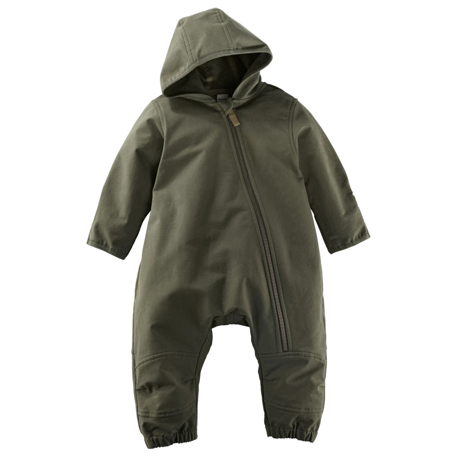 Hessnatur - Kid's Softshell Overall - Combinaison 7 Hessnatur - Kid's Softshell Overall - Combinaison – Image 5