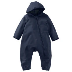 Hessnatur - Kid's Softshell Overall - Combinaison