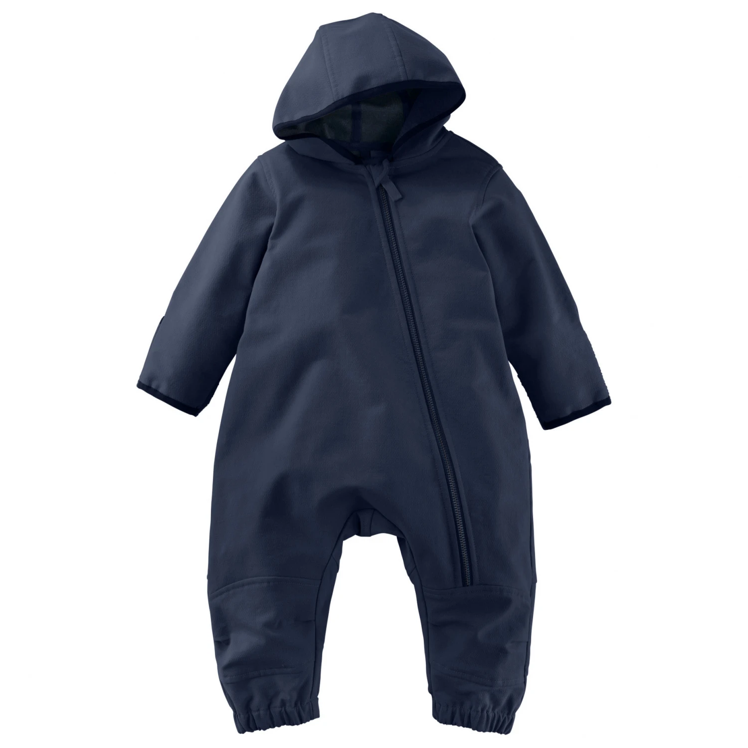 Hessnatur - Kid's Softshell Overall - Combinaison 8 Hessnatur - Kid's Softshell Overall - Combinaison – Image 6