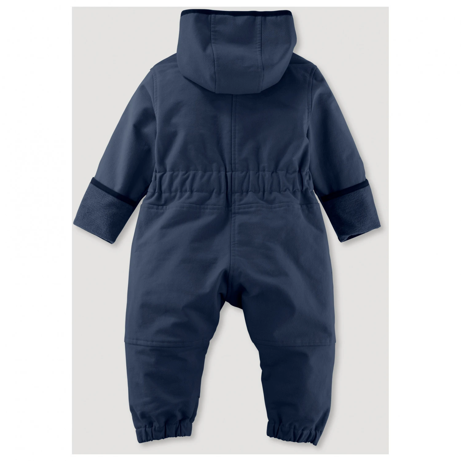 Hessnatur - Kid's Softshell Overall - Combinaison 4 Hessnatur - Kid's Softshell Overall - Combinaison – Image 2