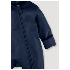 Hessnatur - Kid's Softshell Overall - Combinaison 10 Hessnatur - Kid's Softshell Overall - Combinaison -Maloja Magasi hessnatur kids softshell overall combinaison detail 3