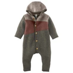 Hessnatur - Kid's Walkoverall - Combinaison -Maloja Magasi hessnatur kids walkoverall combinaison 2