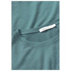 Hessnatur - Women's Merinoshirt - Sous-vêtement Mérinos -Maloja Magasi hessnatur womens merinoshirt sous vetement merinos detail 6