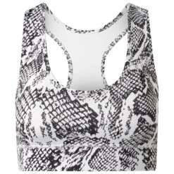 Hey Honey - Women's Bra Cobra - Brassière 7 Hey Honey - Women's Bra Cobra - Brassière -Maloja Magasi hey honey womens bra cobra brassiere 2