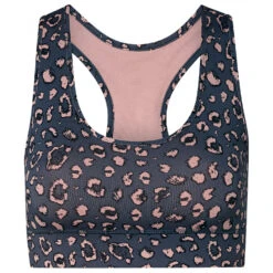 Hey Honey - Women's Bra Leo - Brassière 12 Hey Honey - Women's Bra Leo - Brassière -Maloja Magasi hey honey womens bra leo brassiere 3