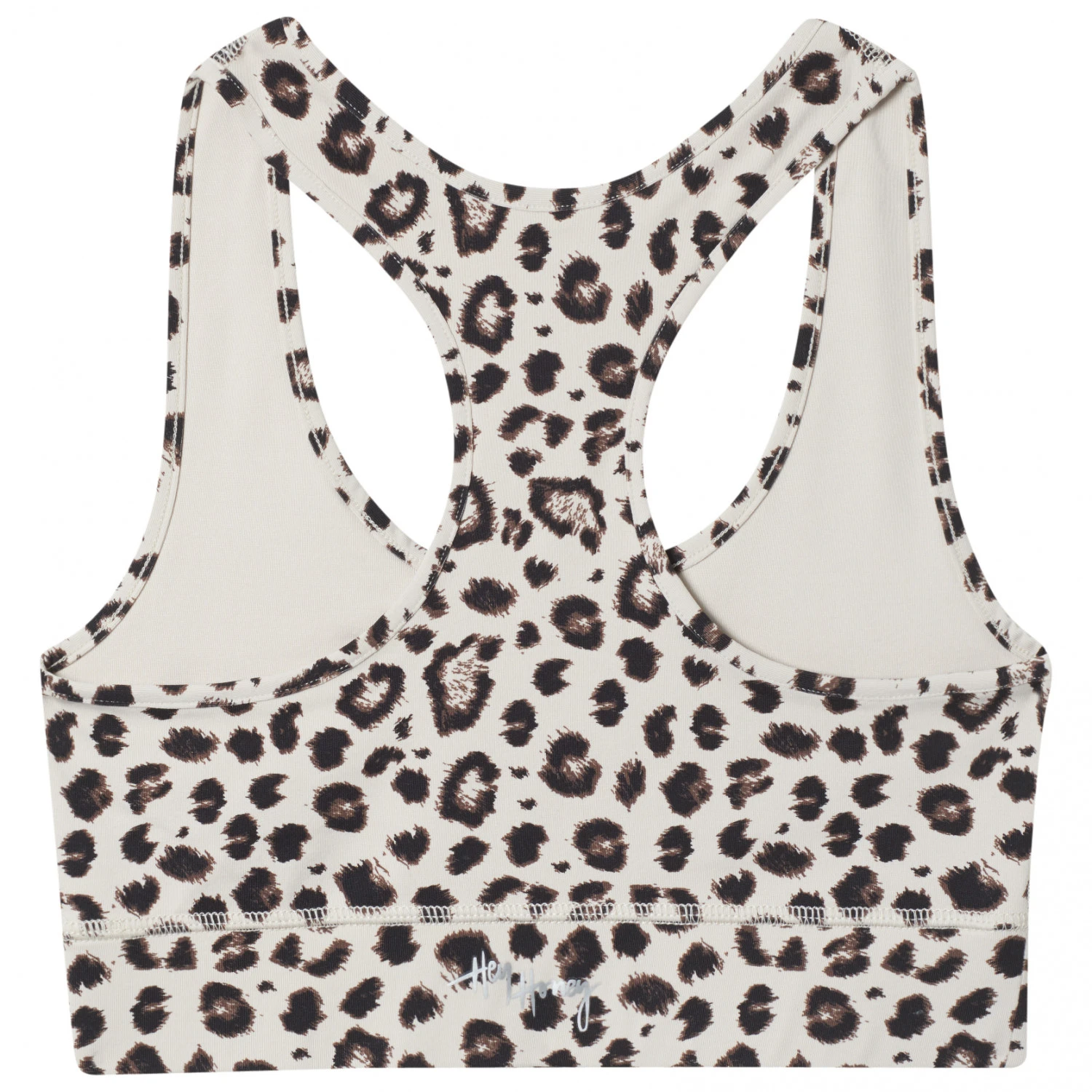 Hey Honey - Women's Bra Leo - Brassière 4 Hey Honey - Women's Bra Leo - Brassière – Image 2