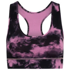 Hey Honey - Women's Bra Tie Dye - Brassière -Maloja Magasi hey honey womens bra tie dye brassiere 2