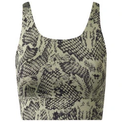 Hey Honey - Women's Bustier Cobra - Brassière -Maloja Magasi hey honey womens bustier cobra brassiere 1