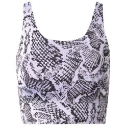 Hey Honey - Women's Bustier Cobra - Brassière -Maloja Magasi hey honey womens bustier cobra brassiere 2