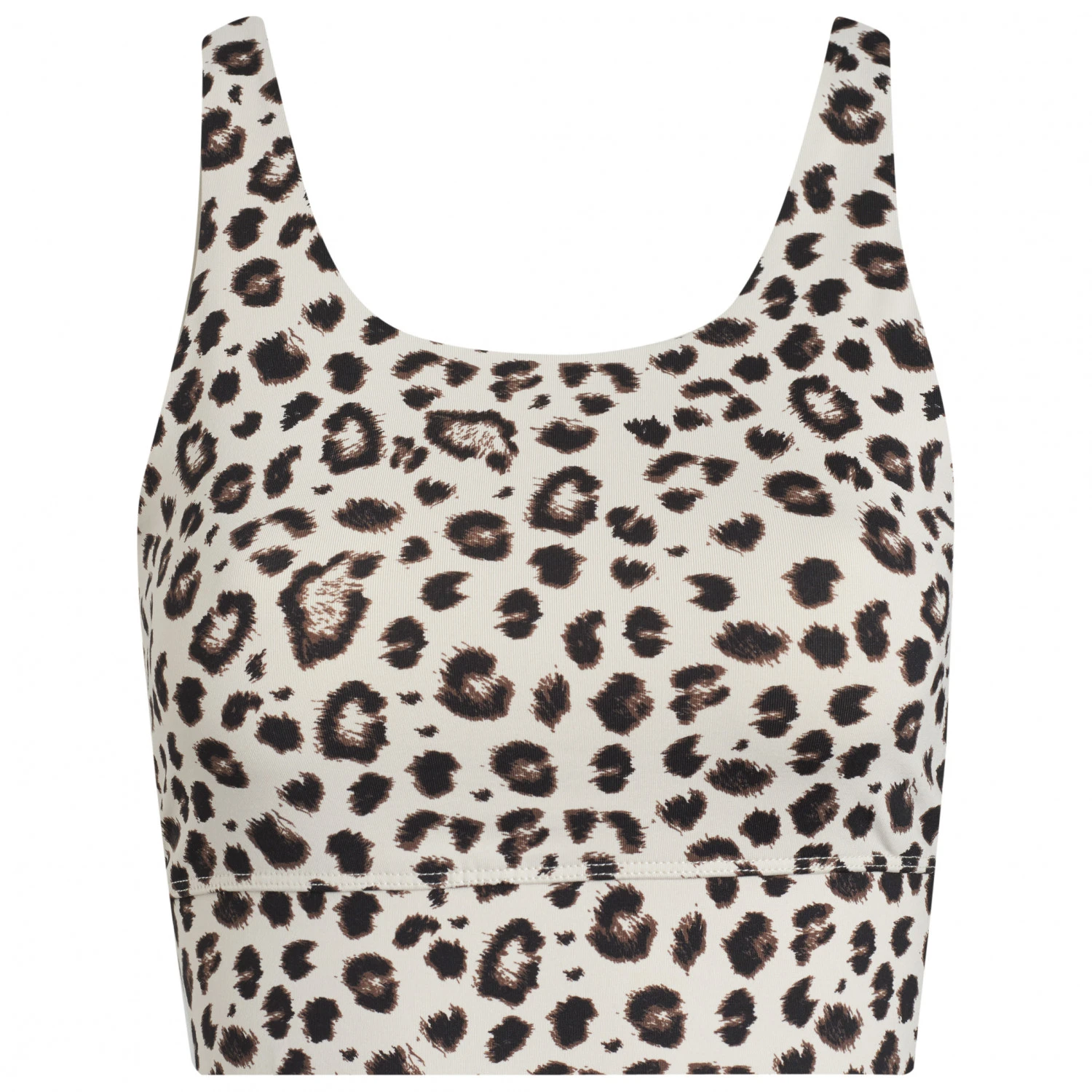 Hey Honey - Women's Bustier Leo - Brassière 5 Hey Honey - Women's Bustier Leo - Brassière – Image 3